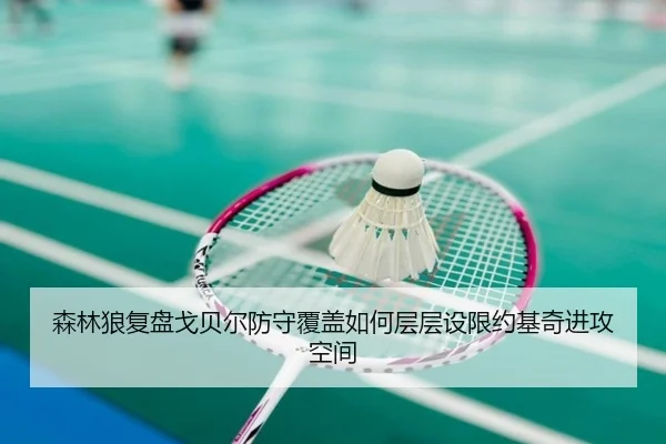 森林狼复盘戈贝尔防守覆盖如何层层设限约基奇进攻空间